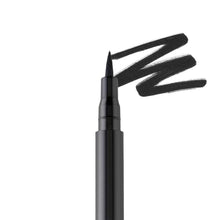 Load image into Gallery viewer, Black Liquid Eyeliner