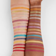 Load image into Gallery viewer, 16 Color Eye Shadow Palette - Matte and Metallic