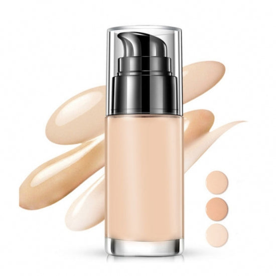 Naturally Flawless Foundation