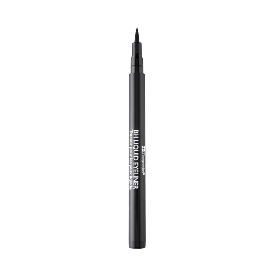 Black Liquid Eyeliner