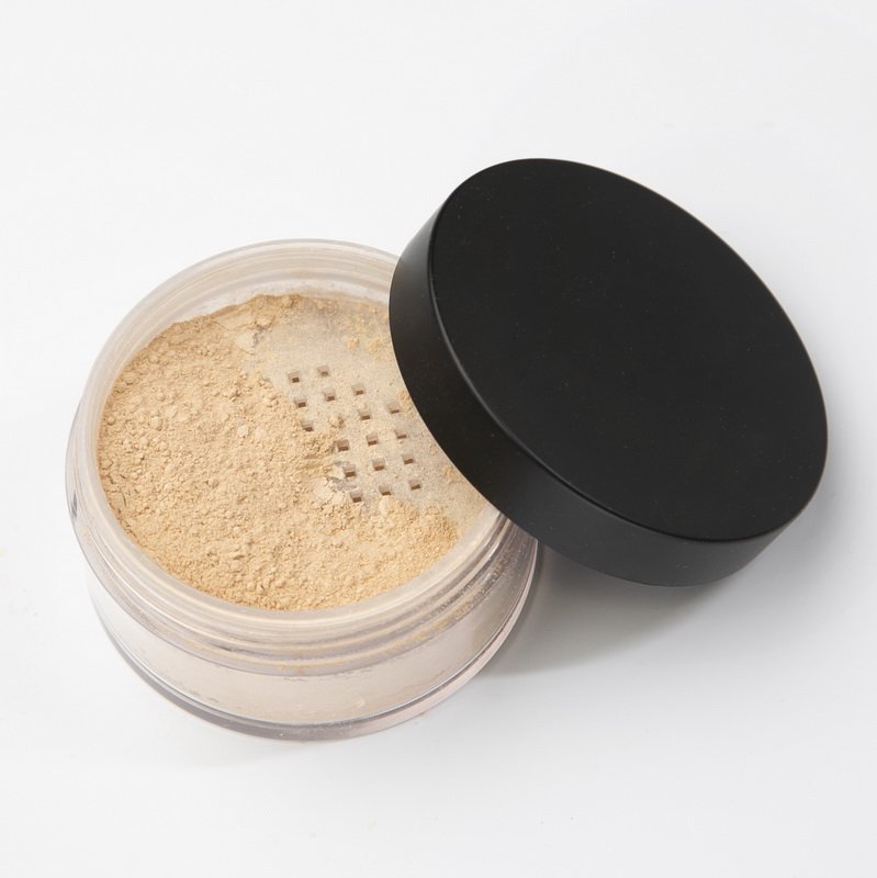 Translucent Setting Powder